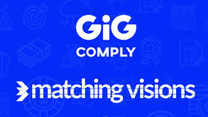 GiG signs Matching Visions for its B2B marketing compliance tool, GiG  Comply - CalvinAyre.com