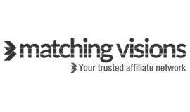 Matching Visions | iGB Affiliate