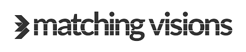 matching-visions-logo_01_black-on-white - iGaming IDOL